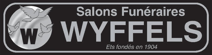 Logo (Salons Funéraires)